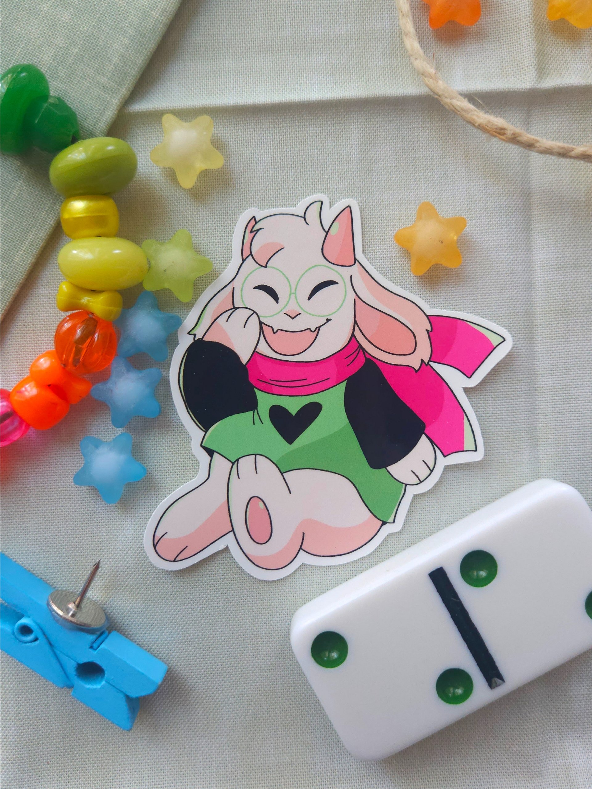 Little guy! product image (1)