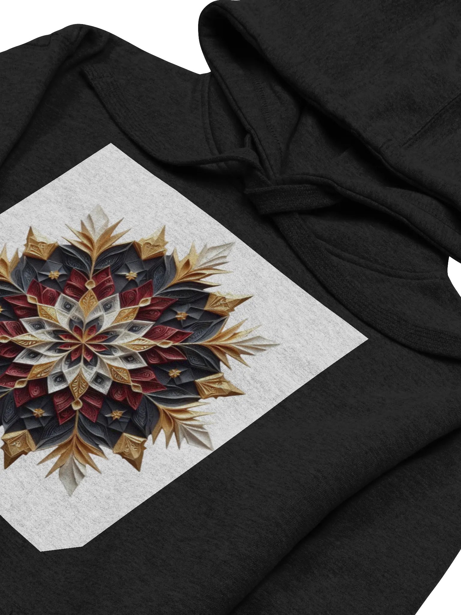 8-Pointed Star product image (23)