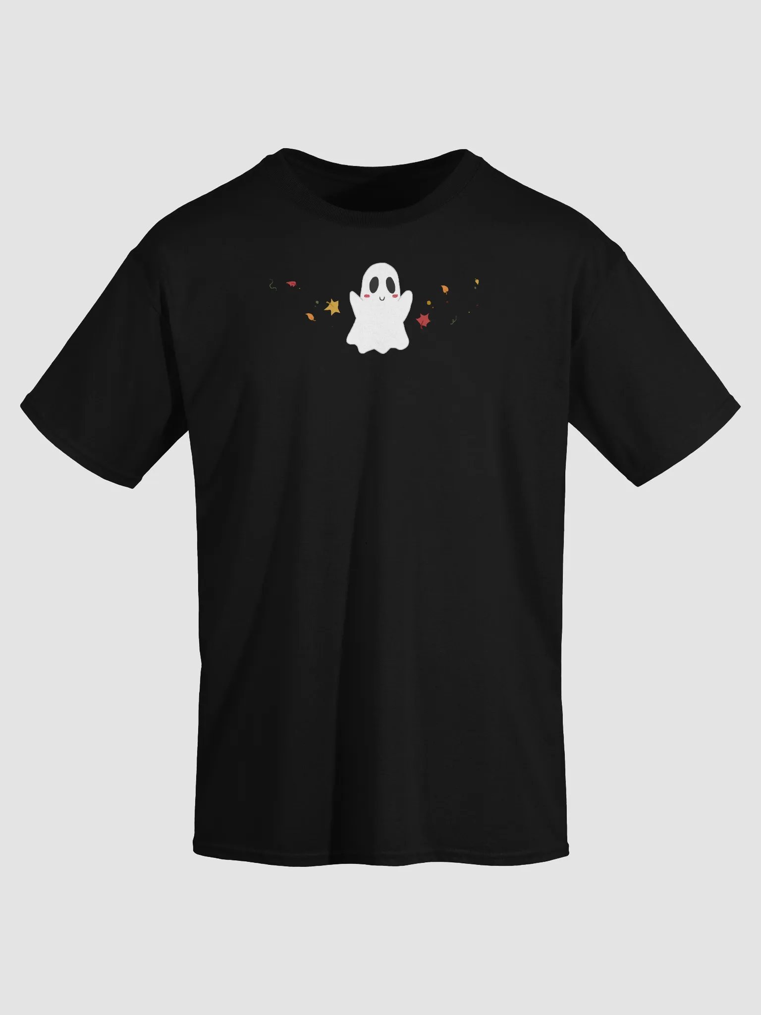 Cozy Ghost product image (13)