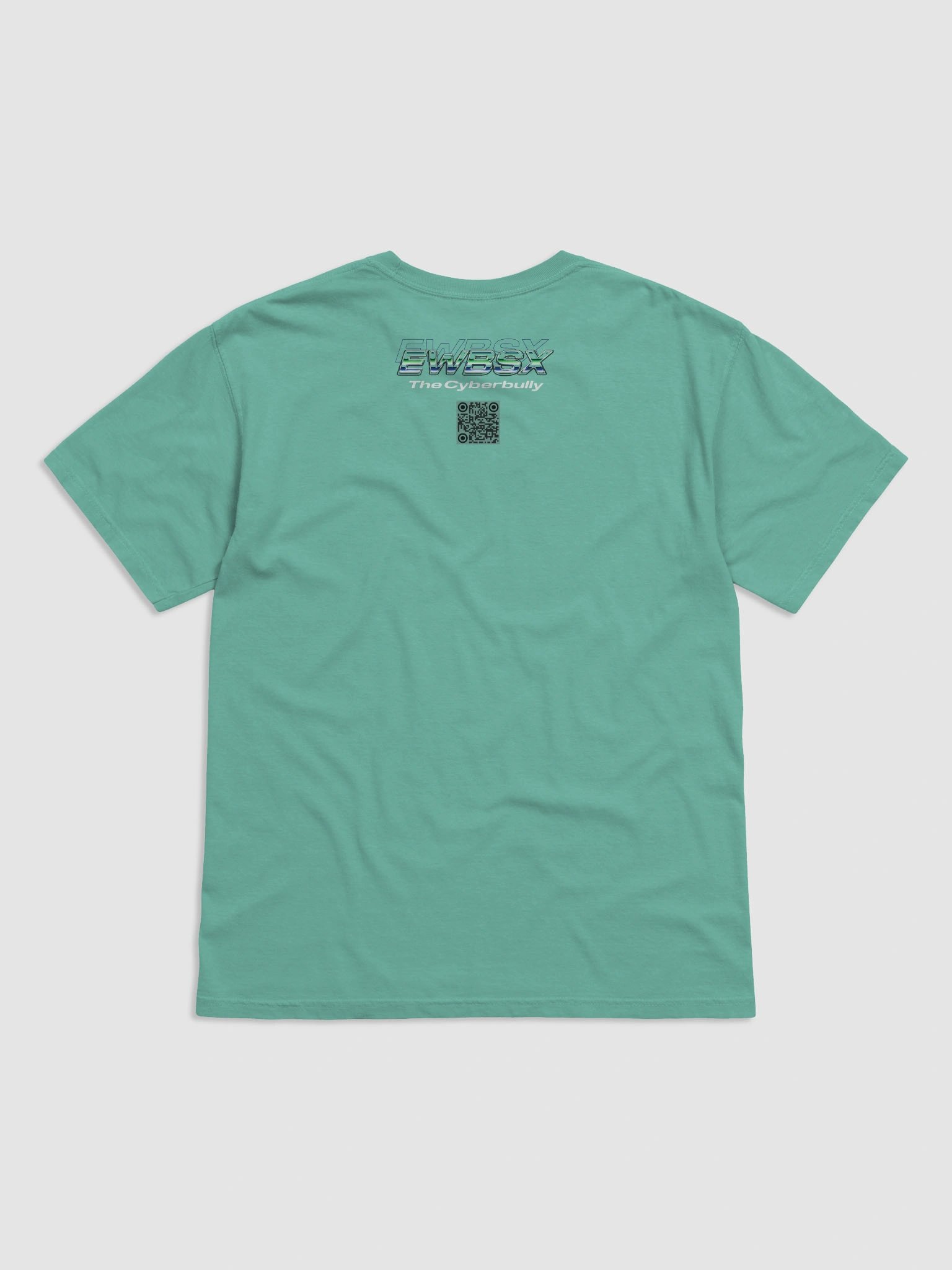 Great White T-Shirt (Full) product image (2)