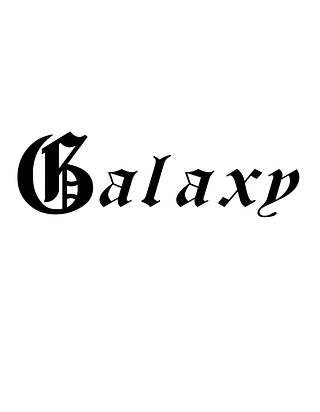 Galaxy Social Club
