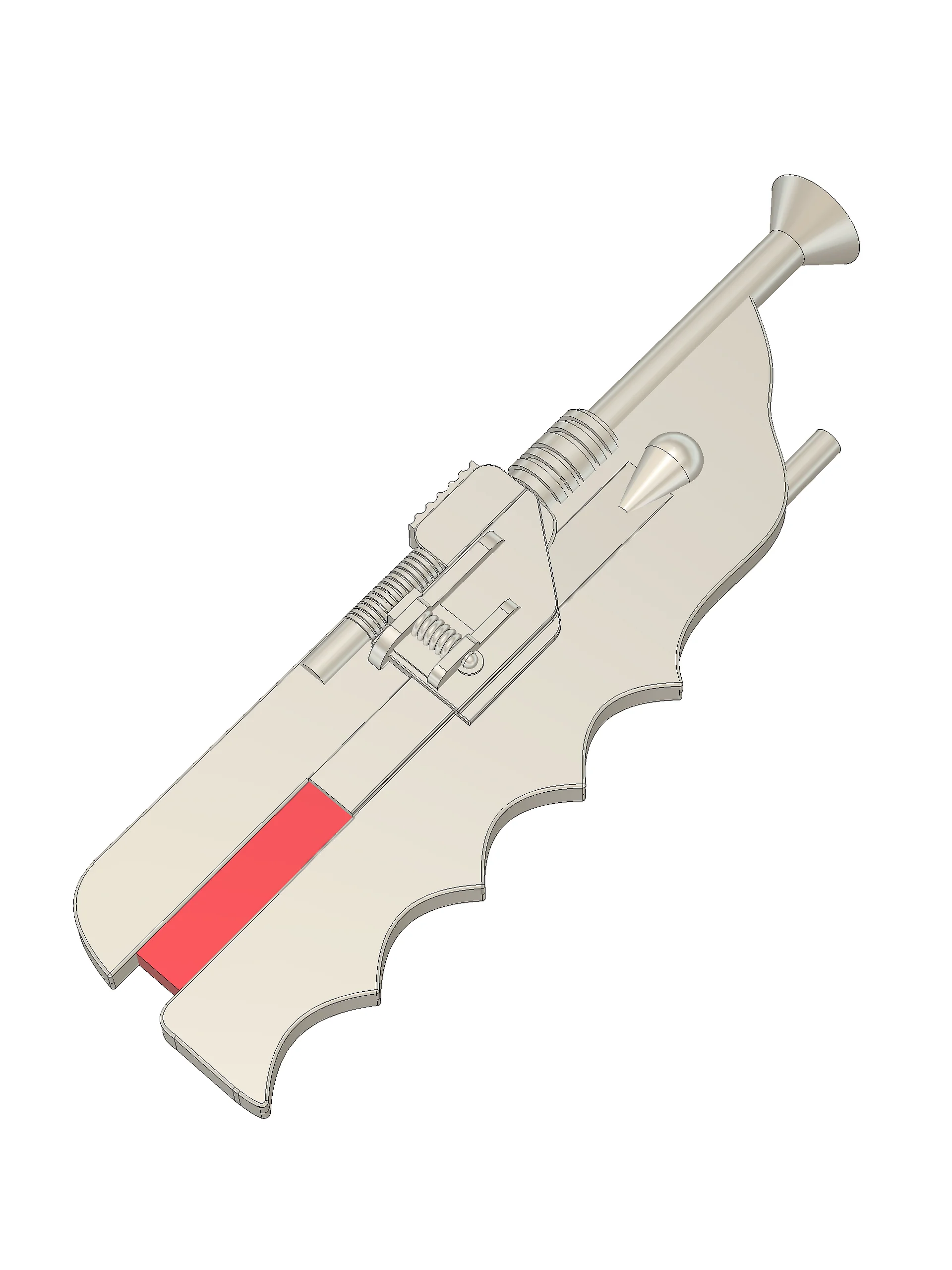 Boba Fett Sonic Beam product image (2)