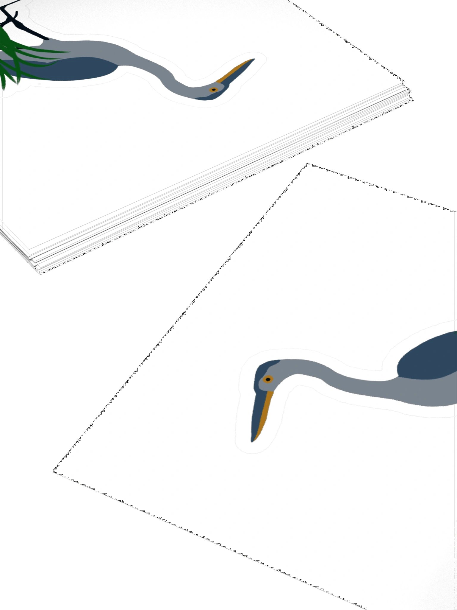 The Everglades Classic Decal product image (4)