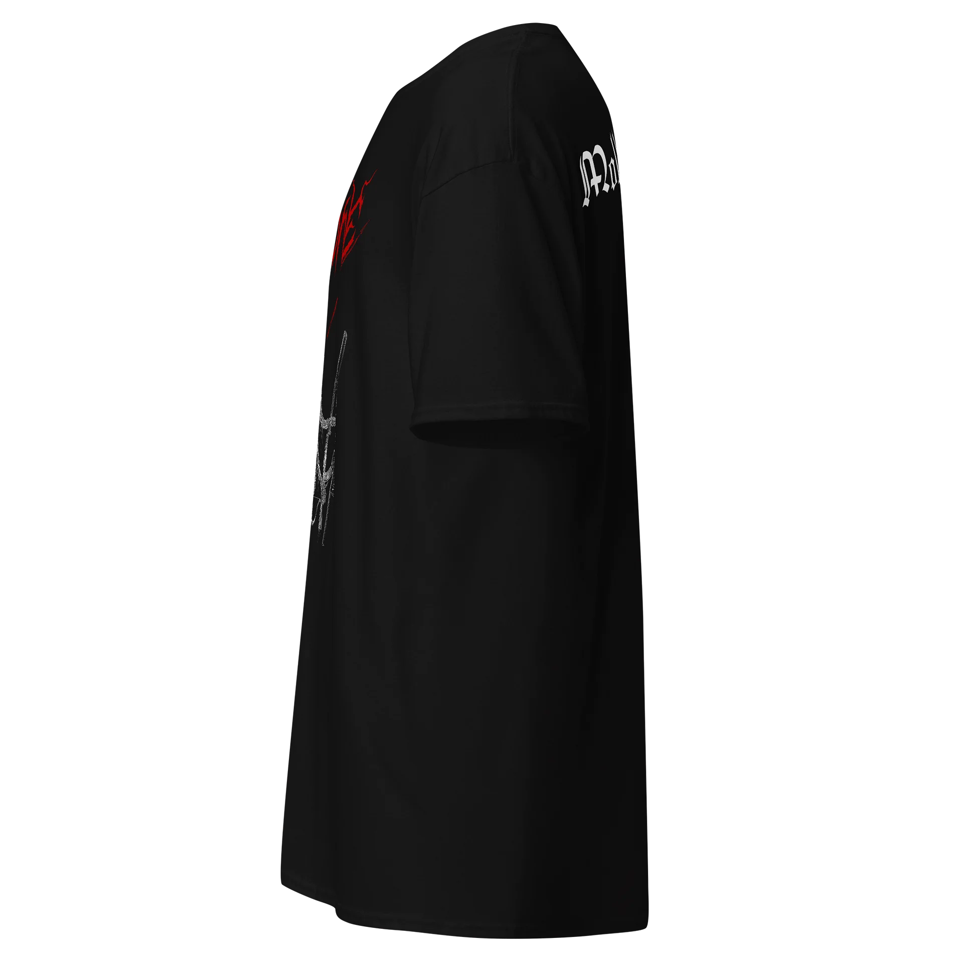 Mollusk scum BLK product image (3)