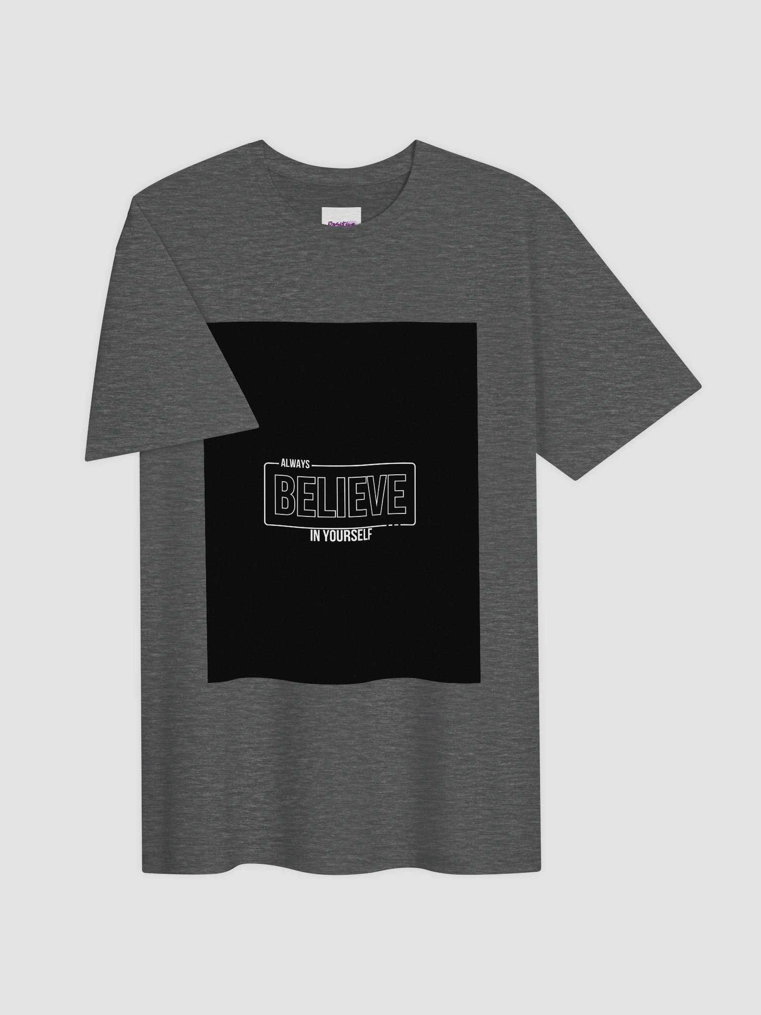 Believe product image (5)