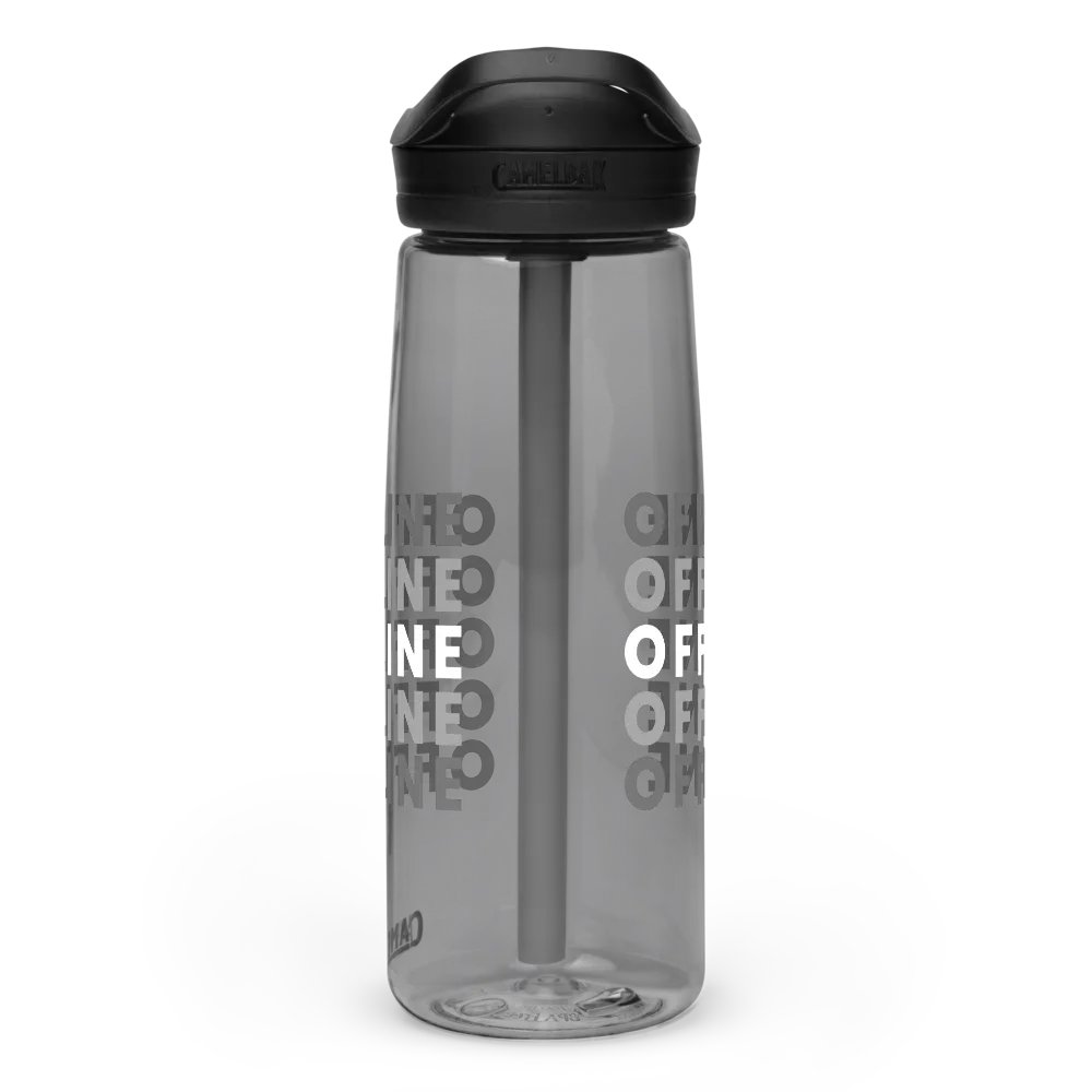 Offline CamelBak Sports Water Bottle product image (2)