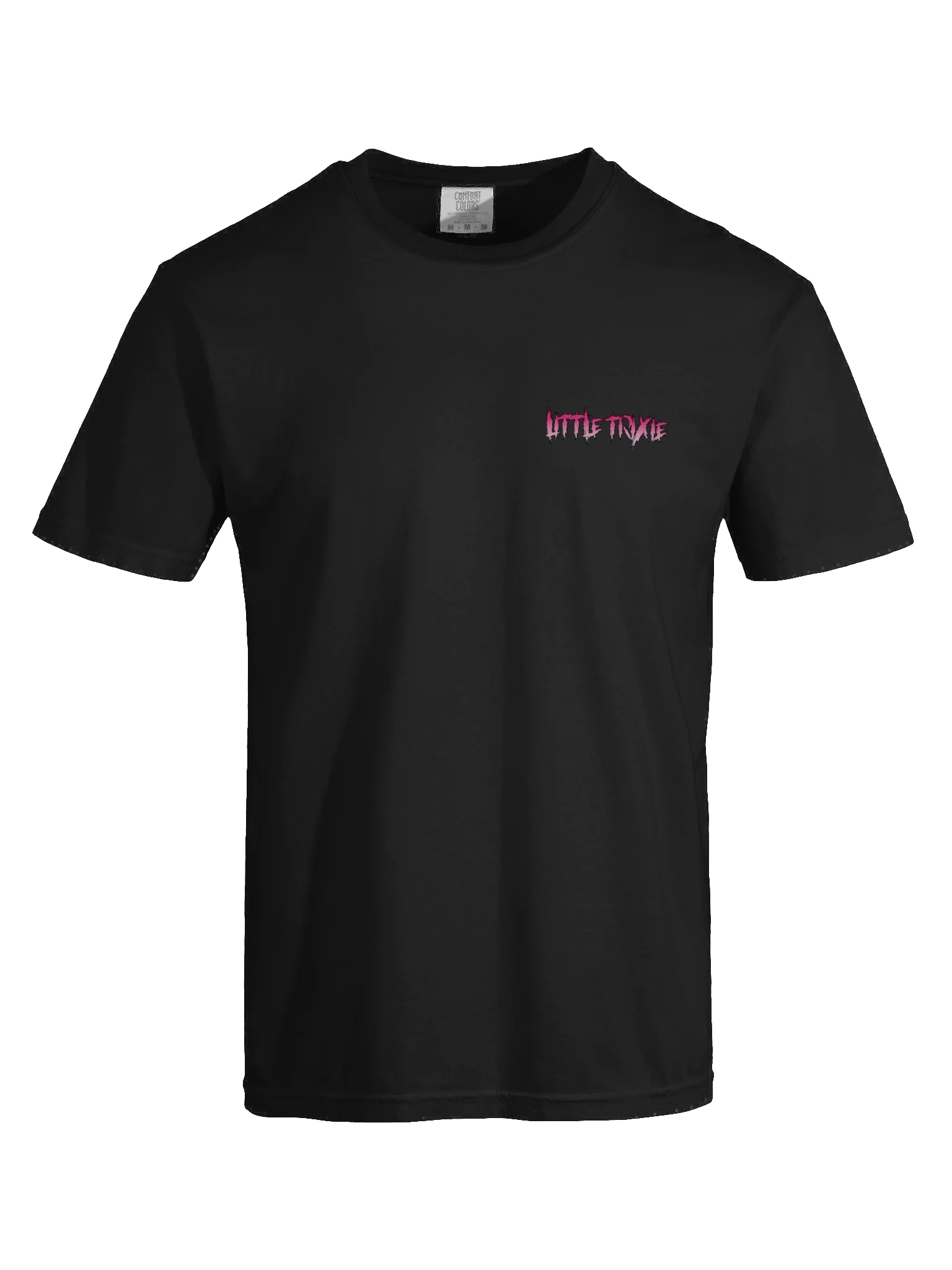 Never Give Up Charity Edition T-Shirt product image (1)