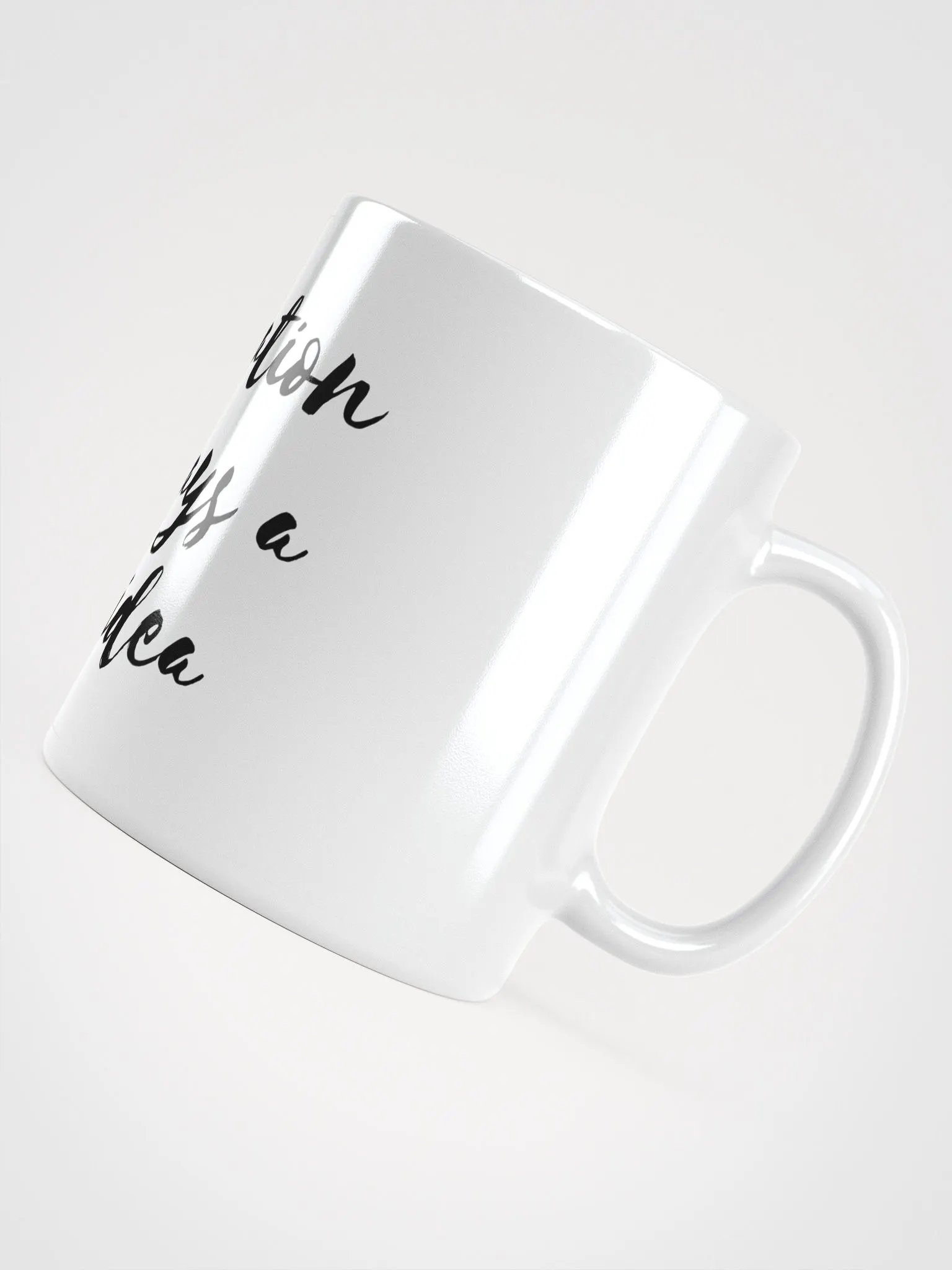 Zen Affirmation Mug product image (5)