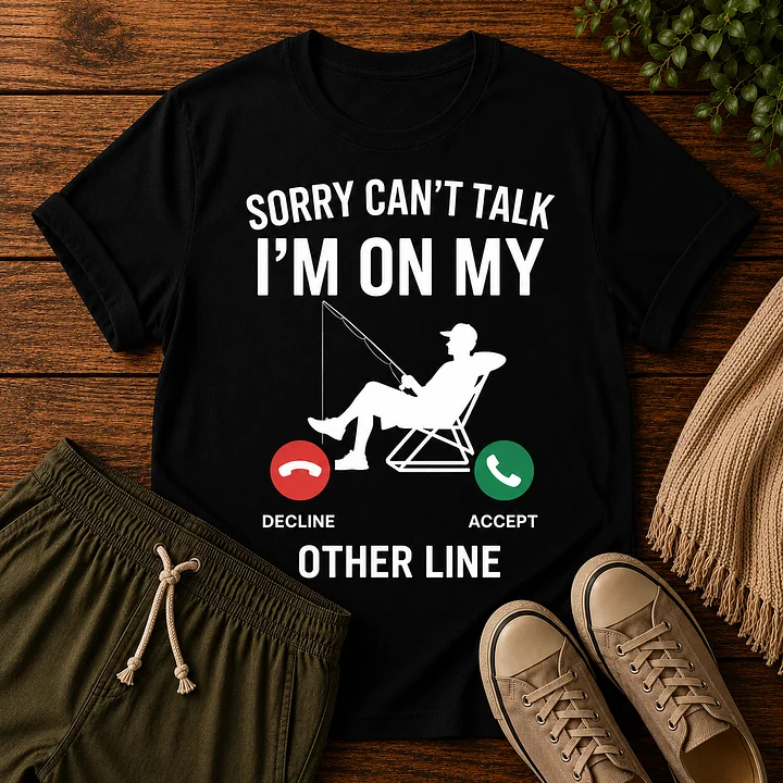 Other Line Tee product image (19)