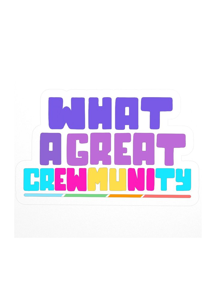 Crewmunity product image (1)