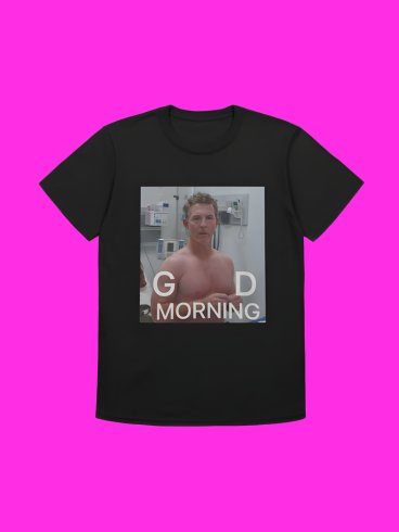 Dr. Jack Abbot funny crewneck shirt for cozy comfort product image (1)