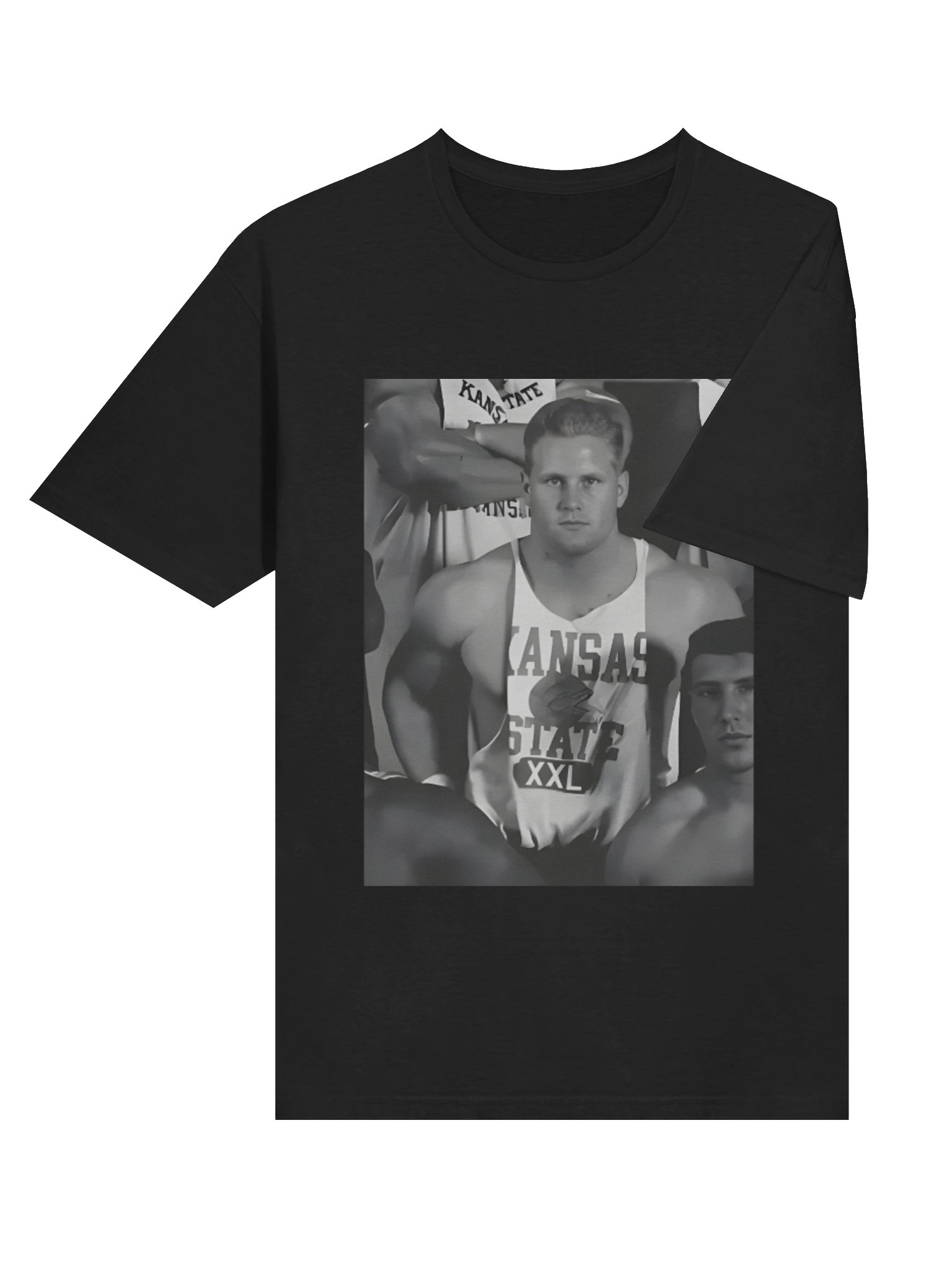 Kirby Hocutt Shirt product image (4)