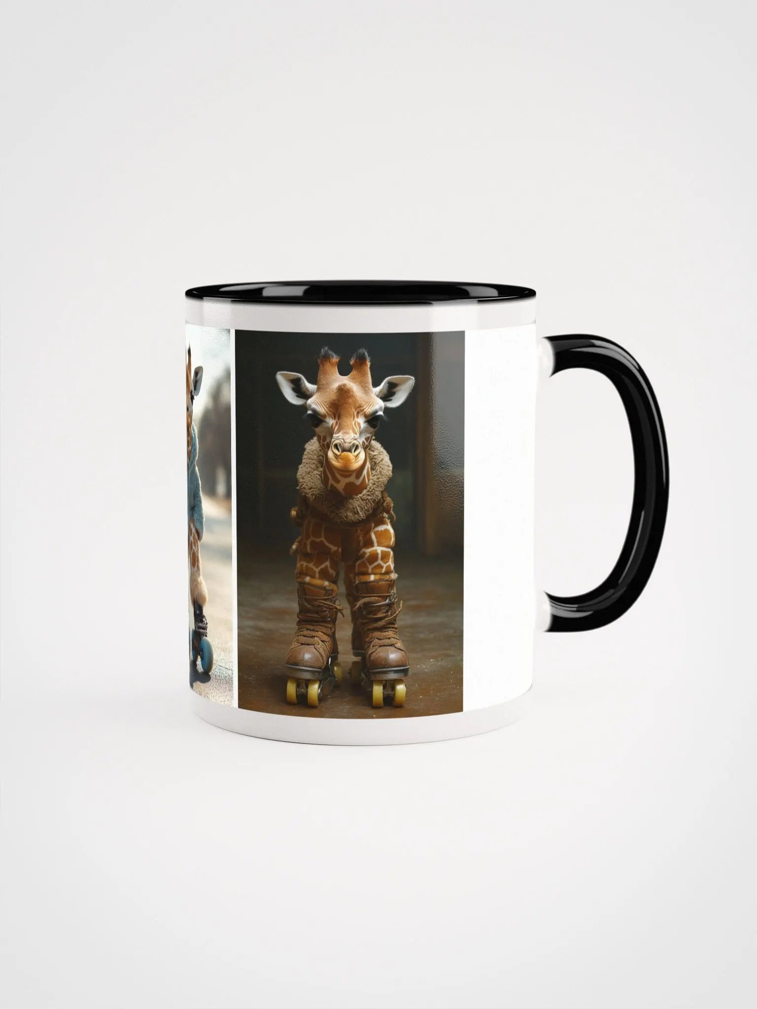 Giraffic Park: product image (1)