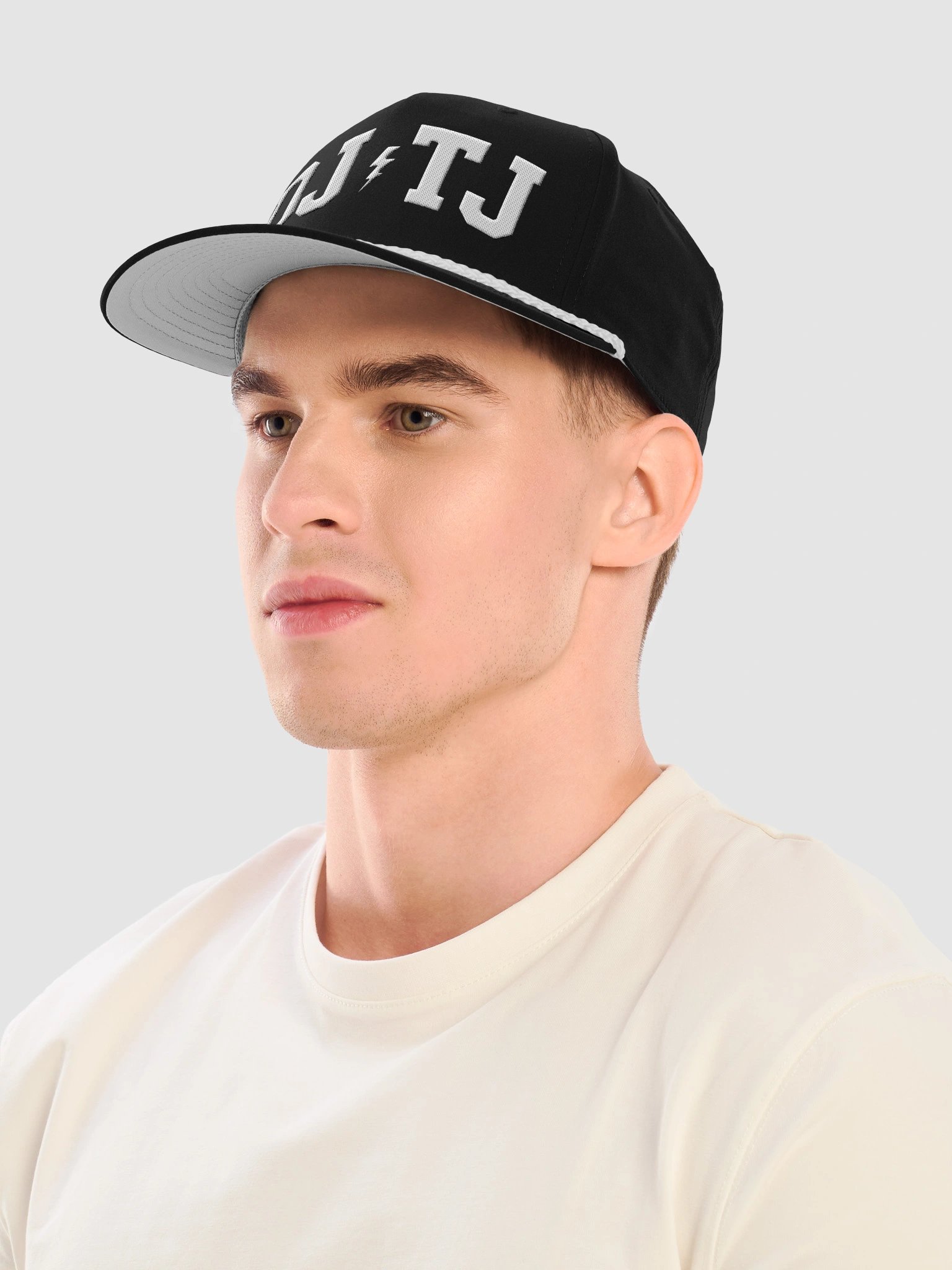 DJ TJ Rope Hat II product image (7)