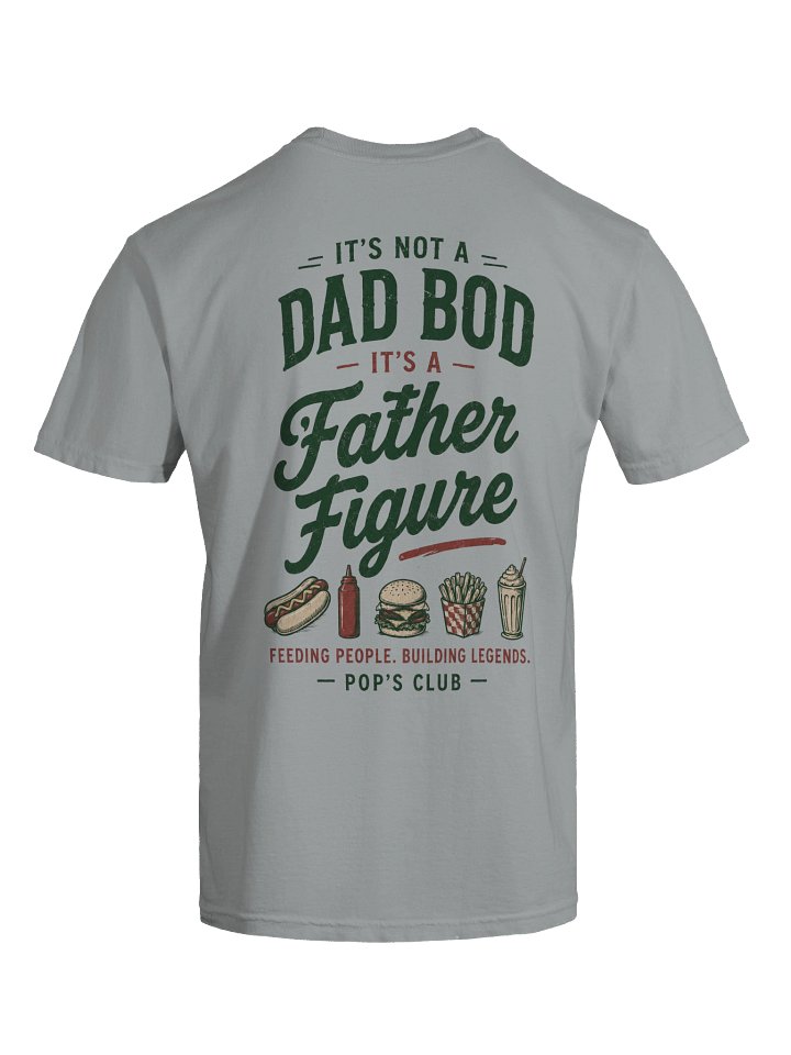 Pop's Club product image (2)