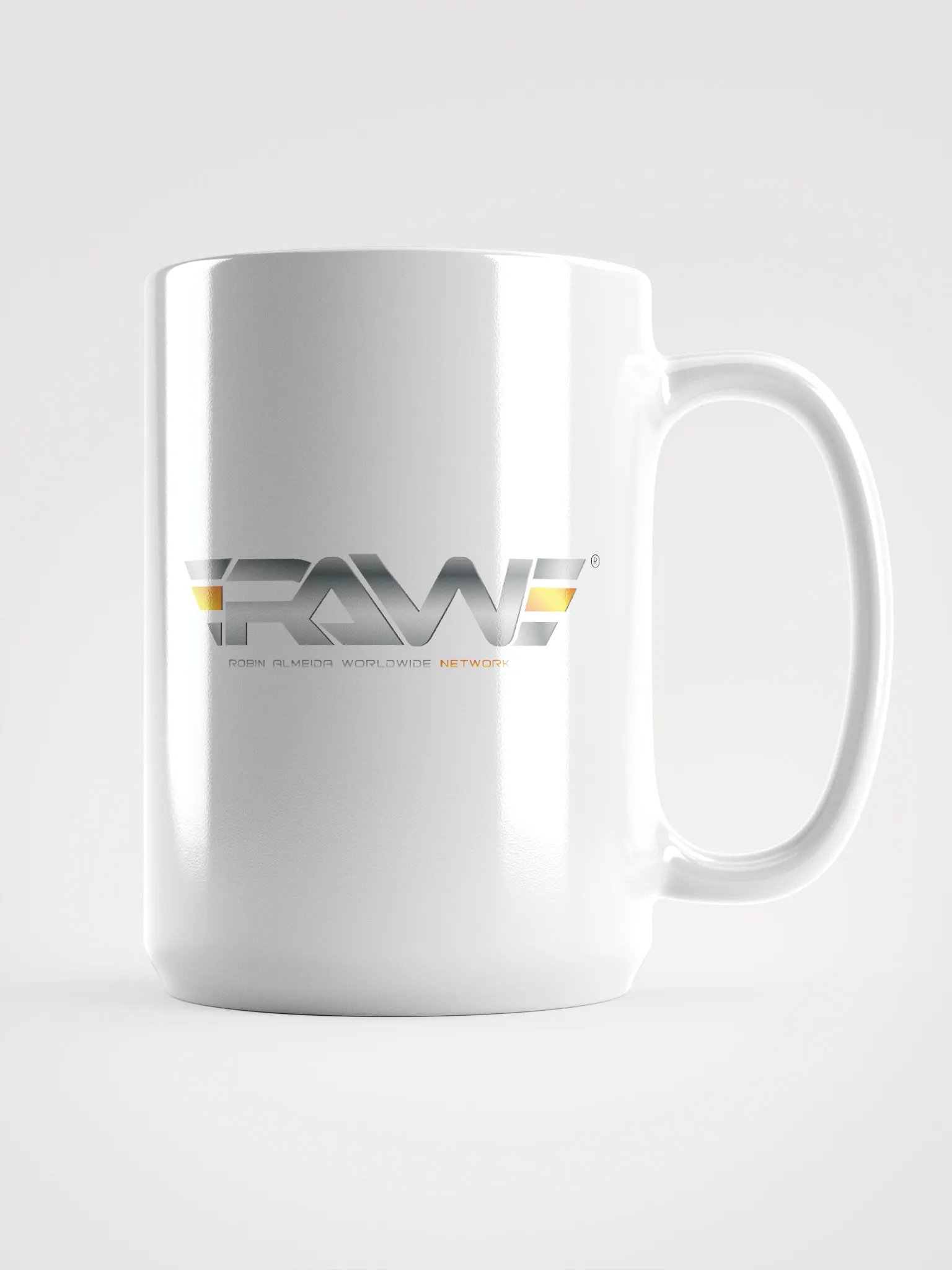 Raw Mug product image (1)