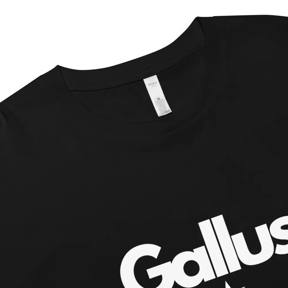 Gallus Crop Top product image (1)
