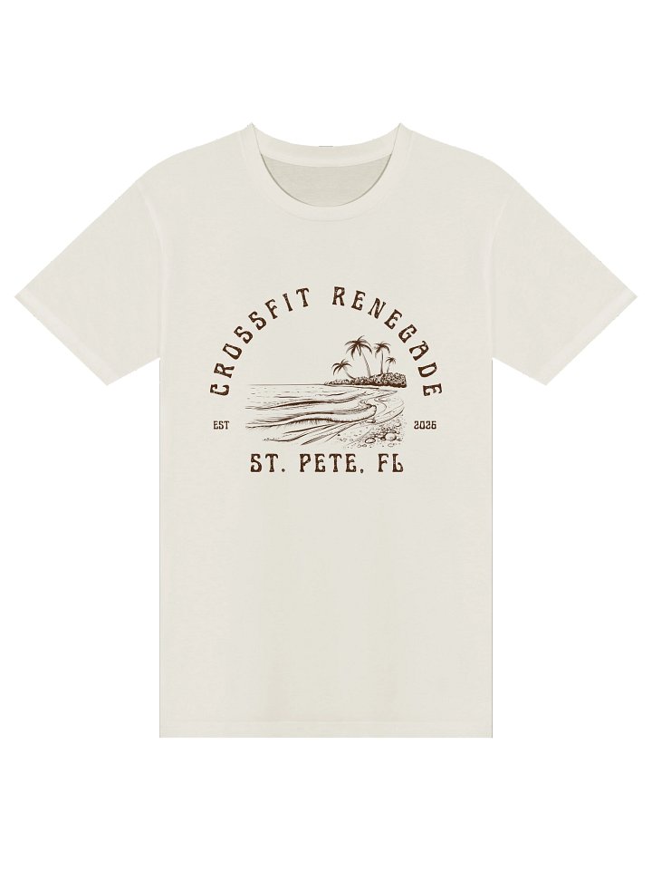 Summer 2026 Tee product image (1)