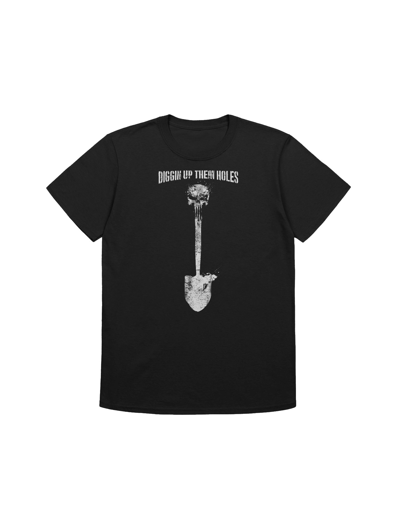 Digging Up Them Holes Shirt product image (1)
