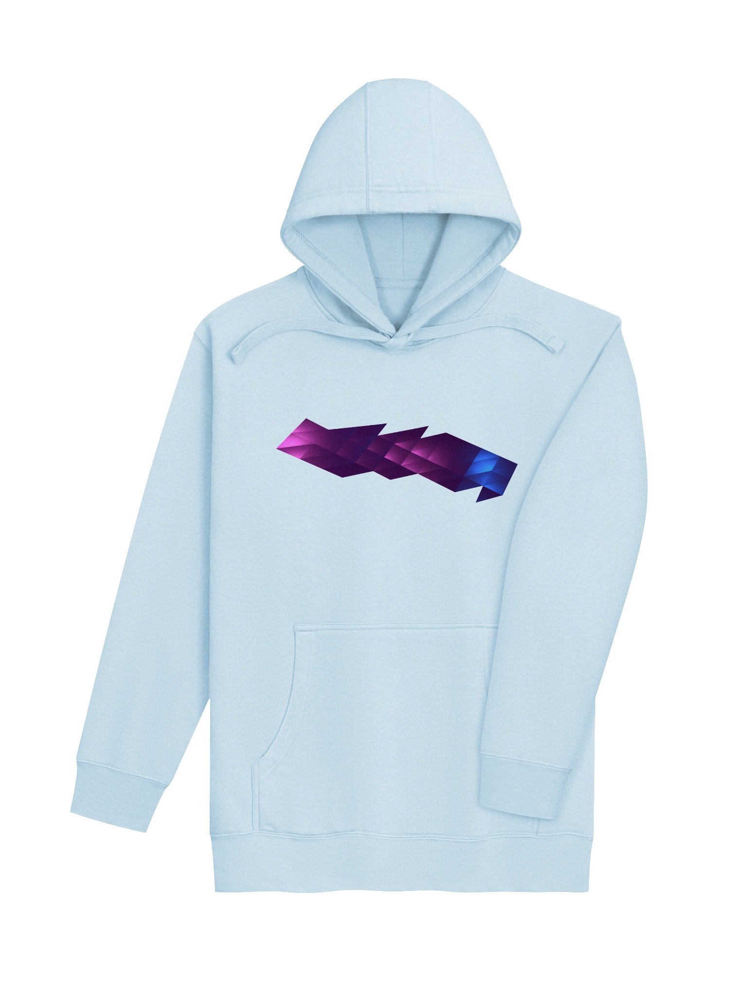 Gluon Background Hoodie product image (18)