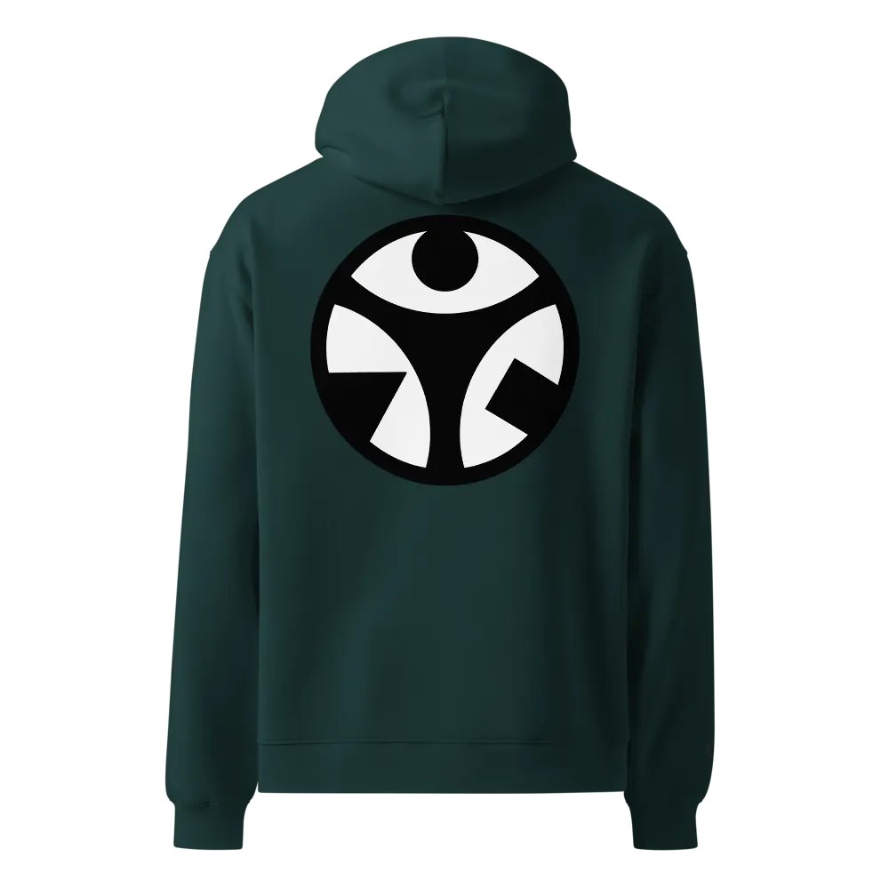 PoKa Symbio Hoodie - 2024 product image (22)