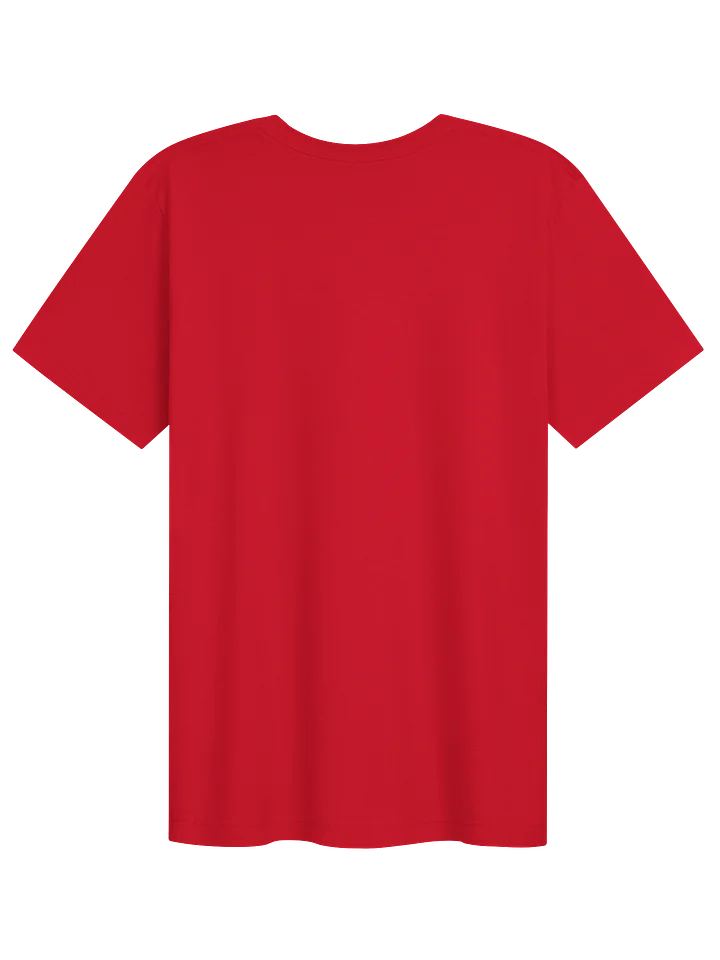 ¡Sube la Marea! Panama Soccer Fan Tee product image (12)