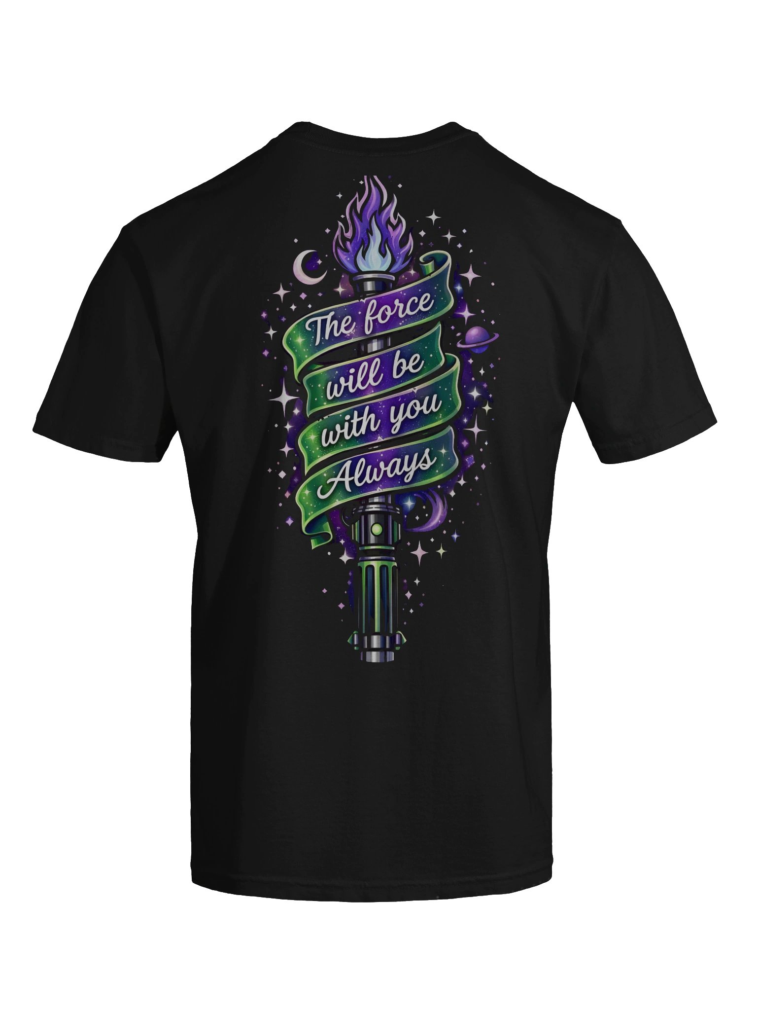 Force Ninakin T Shirt product image (9)