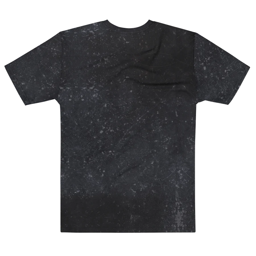 T-WEAR: "T" Symbol Dark Camo Shirt product image (2)