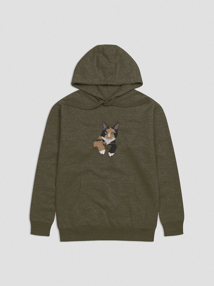 Yumi Hoodie product image (2)