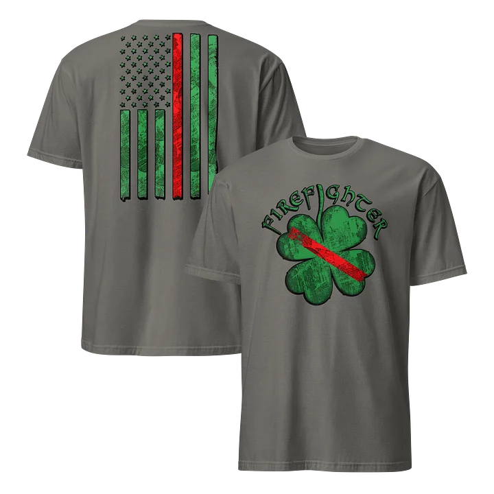 Firefighter Clover product image (1)