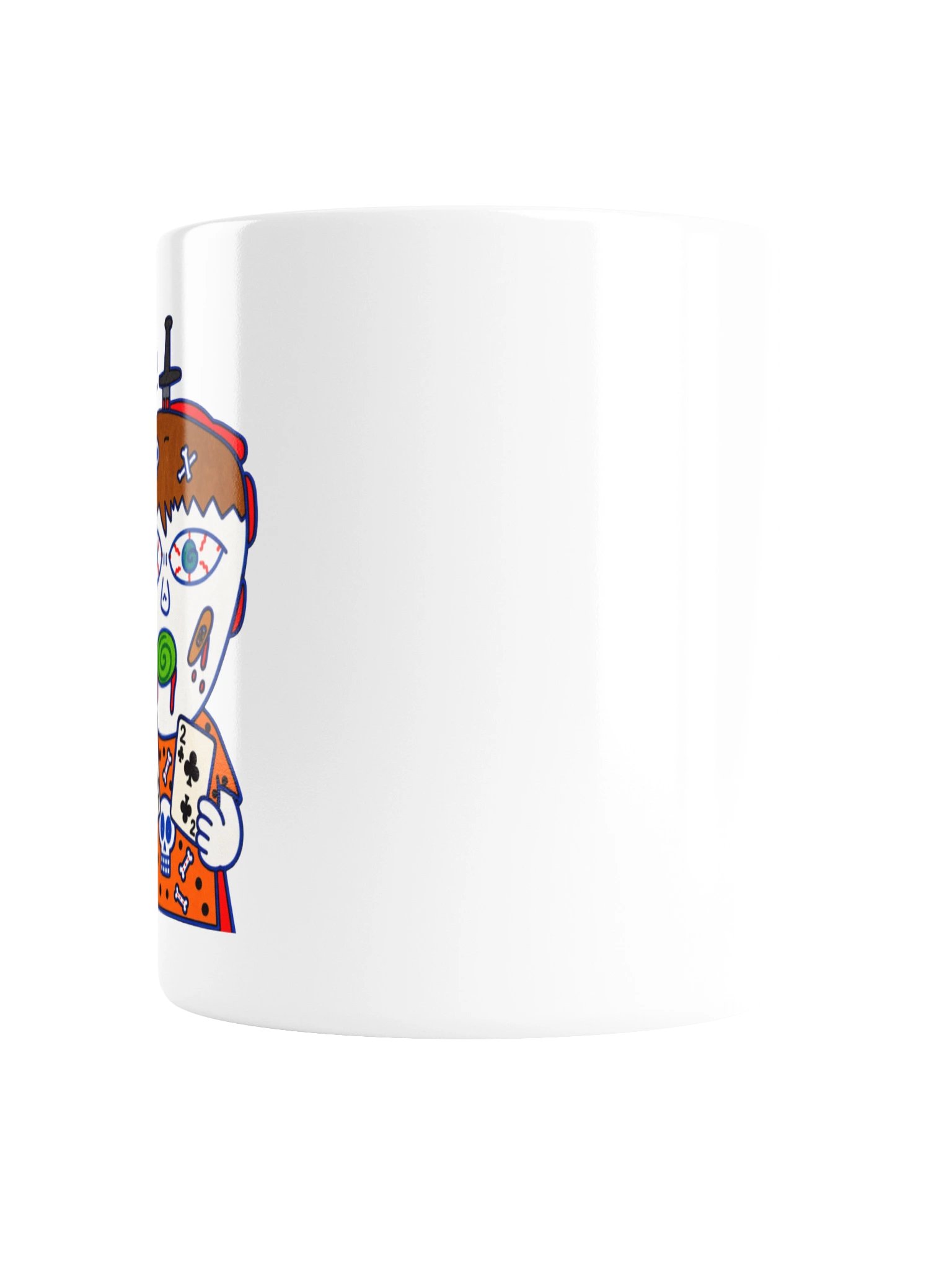 Horror Mug product image (2)