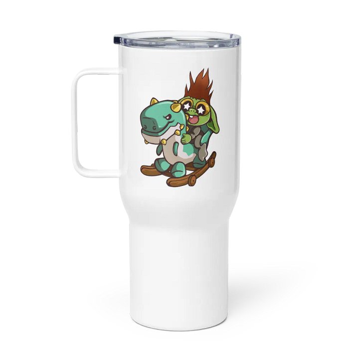Bronto Goblin Tumbler product image (1)