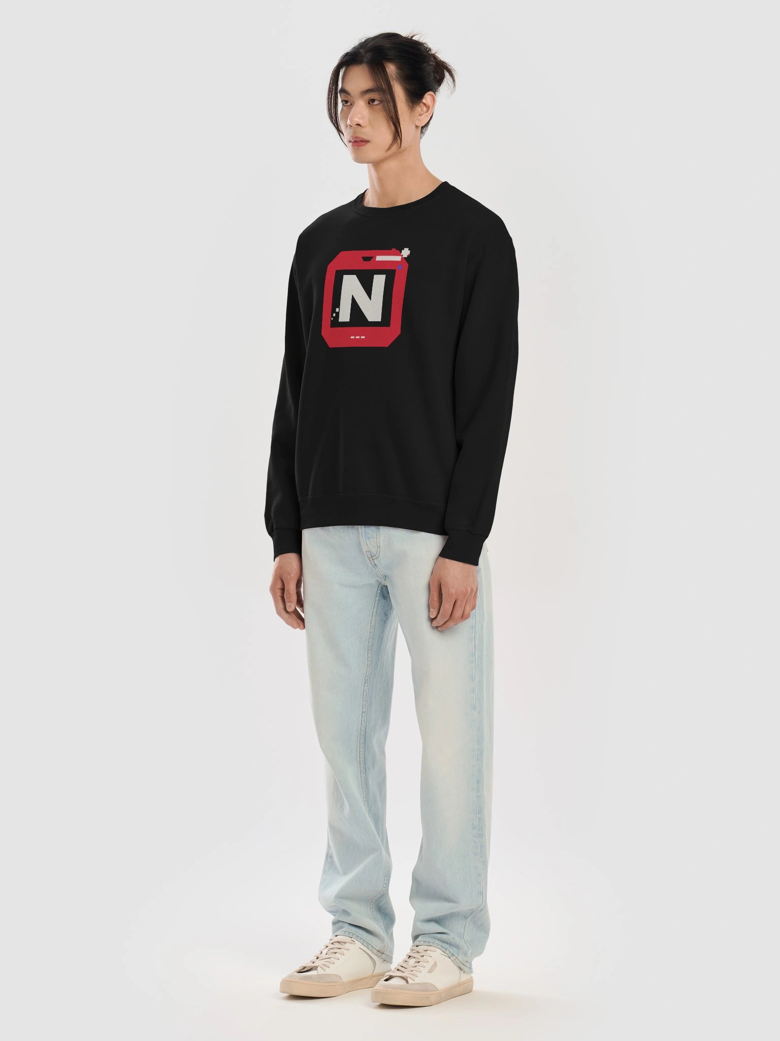 SAVE POINT CREWNECK product image (10)