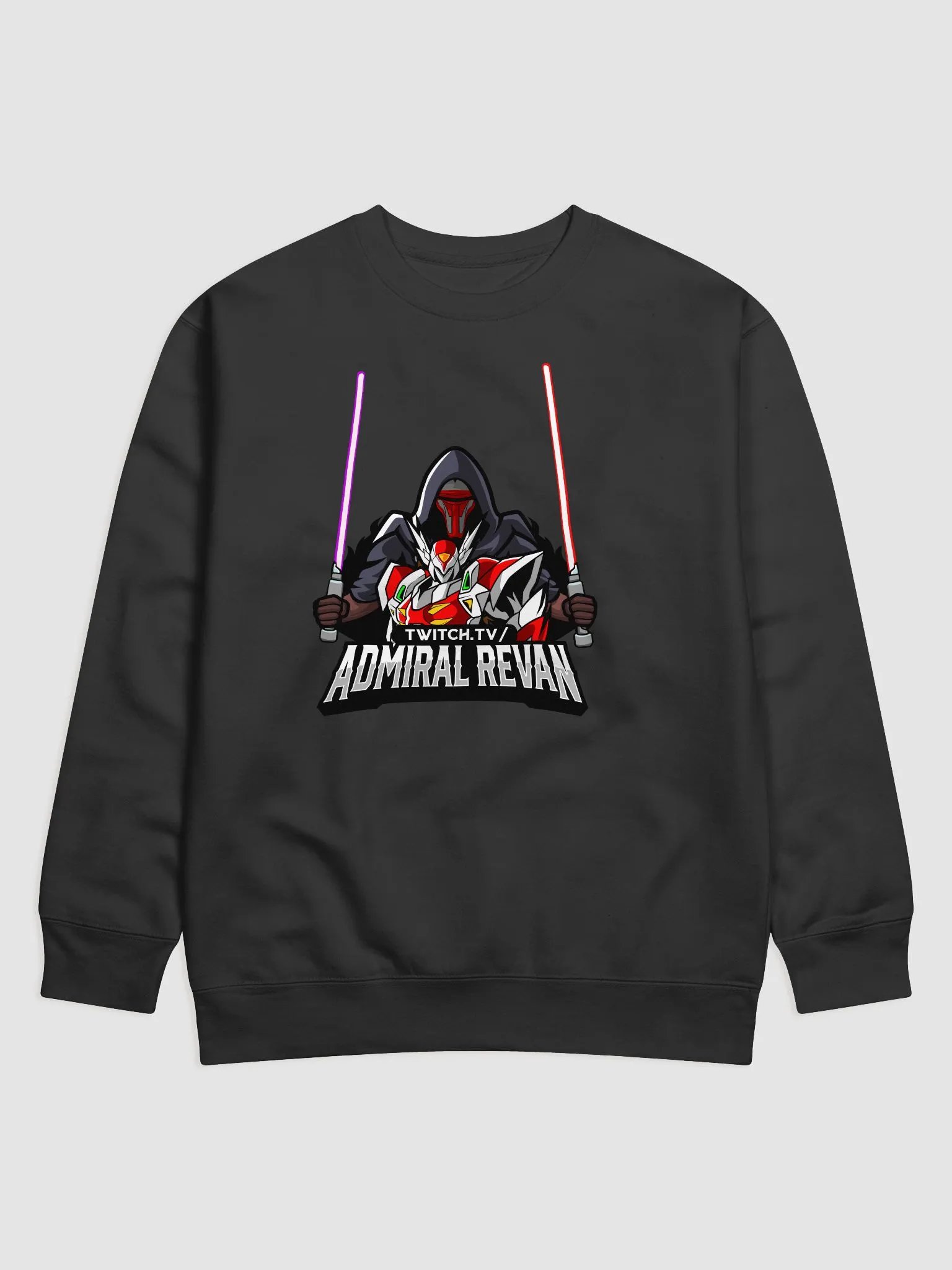 AR Sweatshirt product image (1)