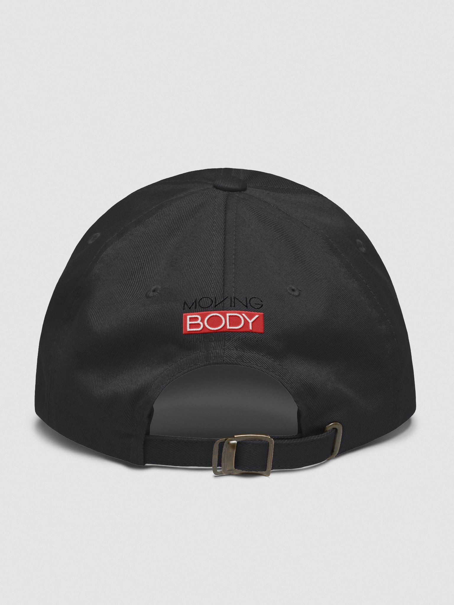 MBDC Hat product image (5)