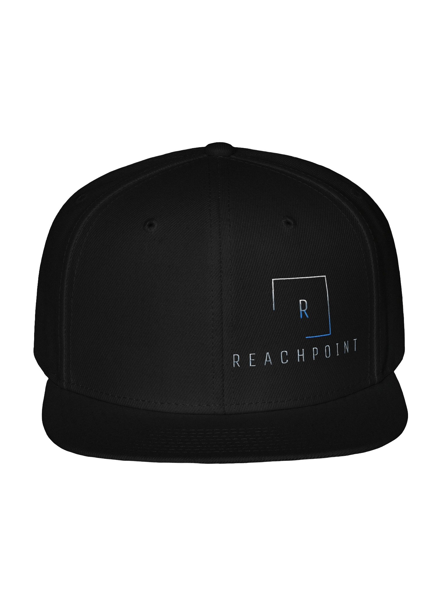 Flat Bill SapBack product image (1)