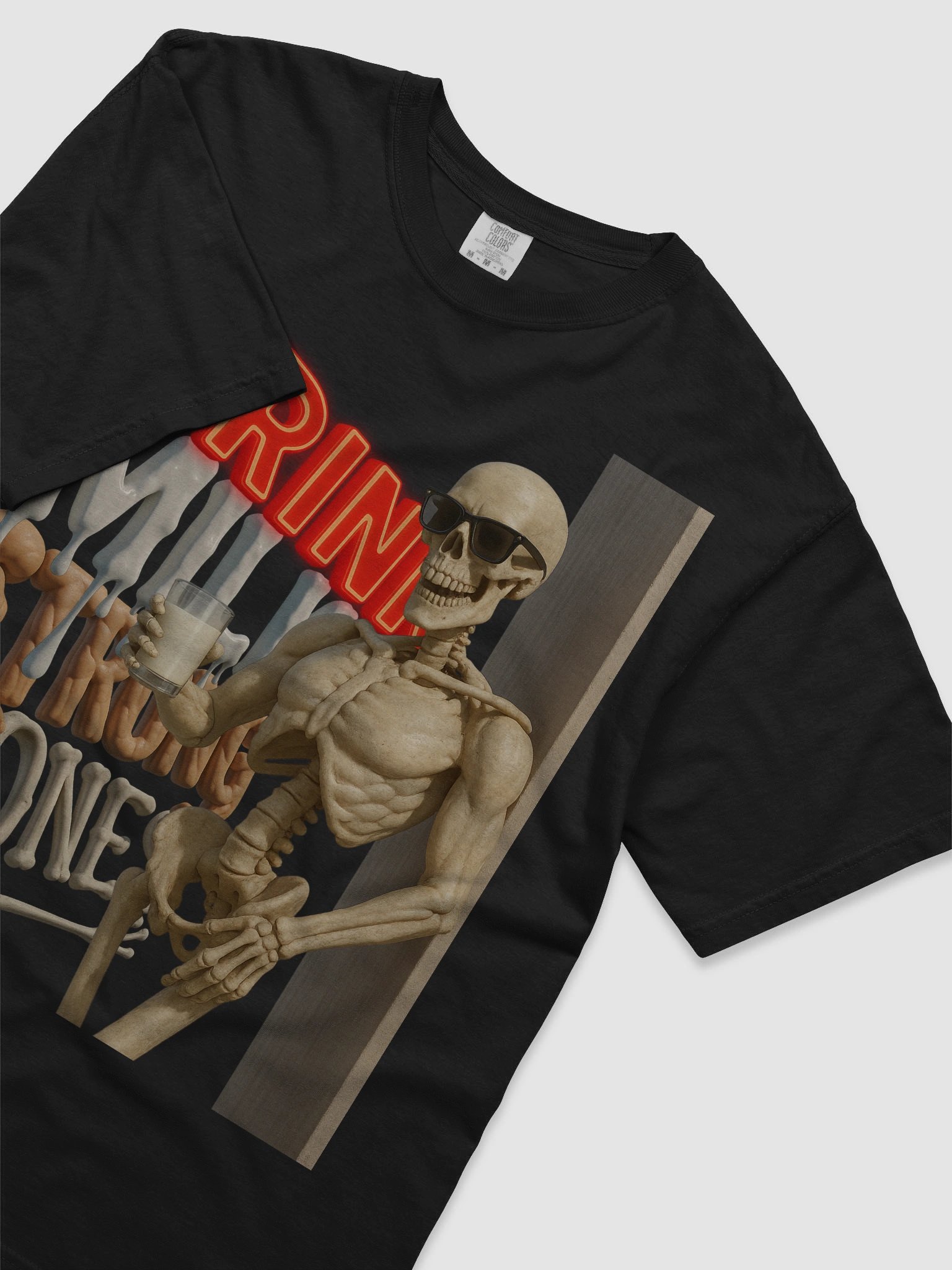Strong Bones Shirt product image (6)