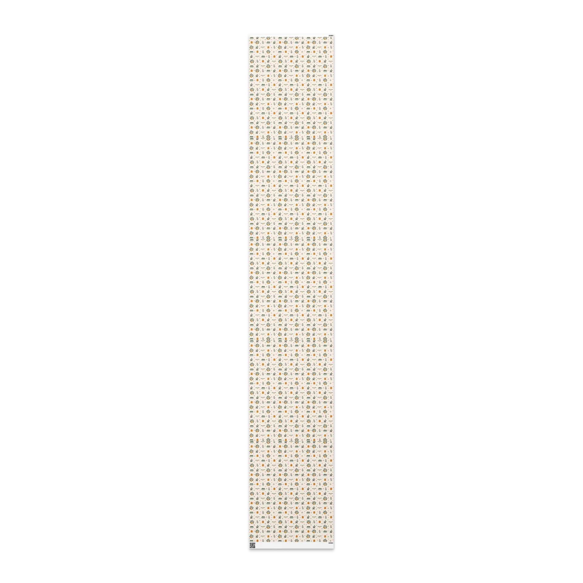 Lamorinda Holiday Wrapping Paper product image (1)
