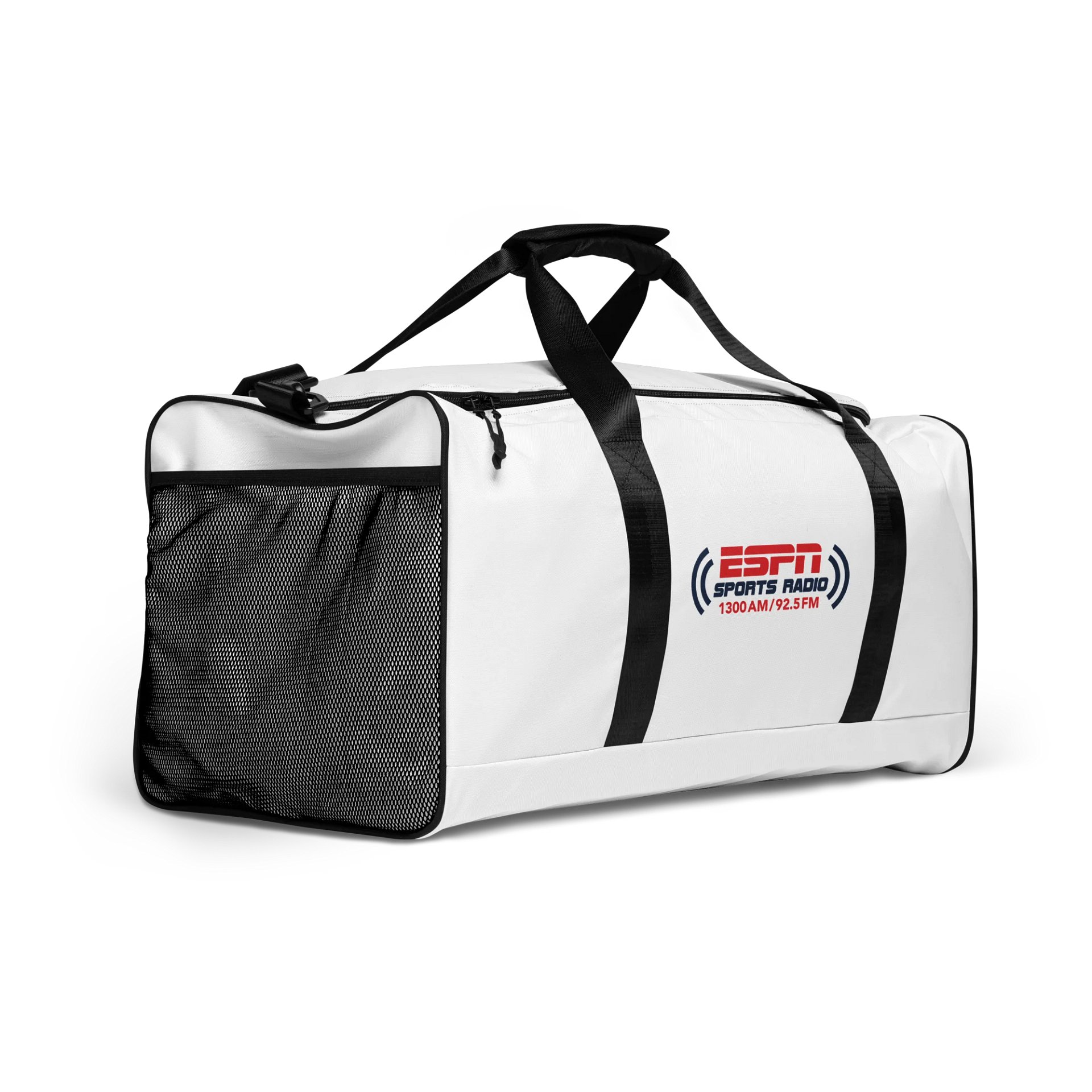ESPN Lex Duffle Bag product image (2)