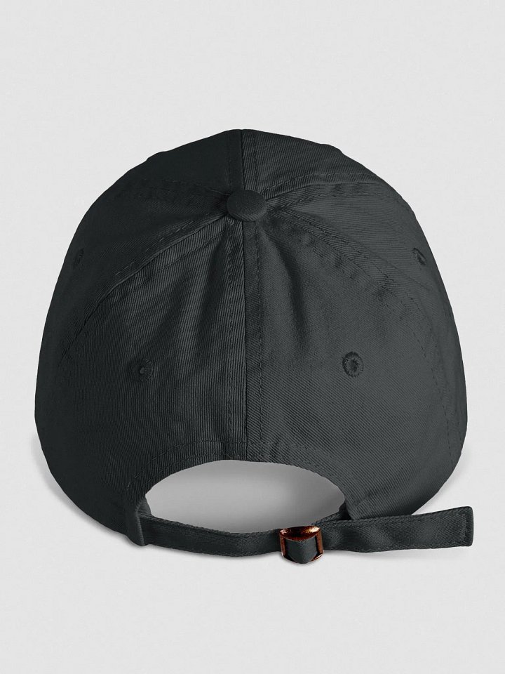 Pickle Ball Youth Hat product image (2)
