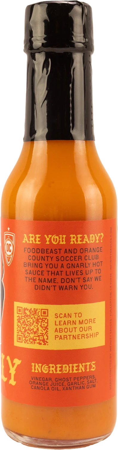 Gnarly Sauce product image (3)