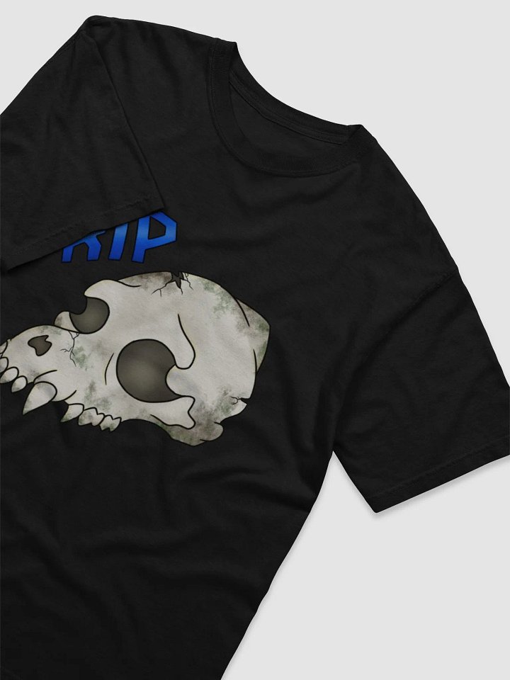 RIP Shirt product image (1)