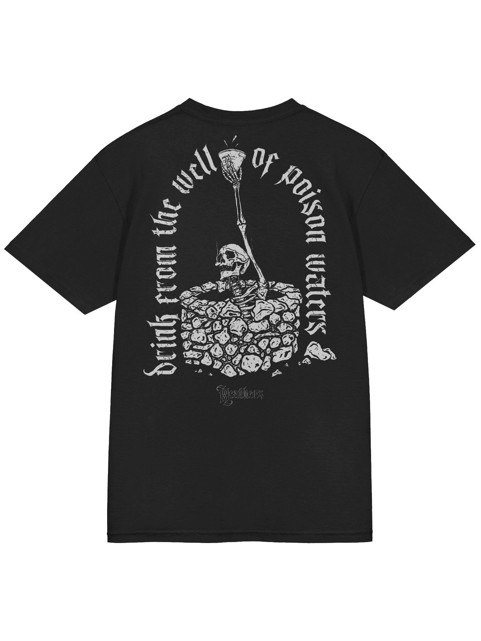 Poison Waters Tee product image (4)