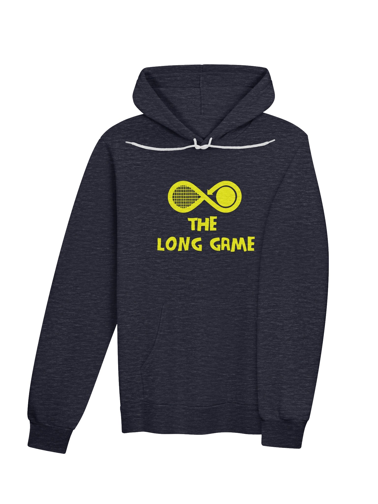 The Long Game Infinity Comfy Hoodie product image (4)