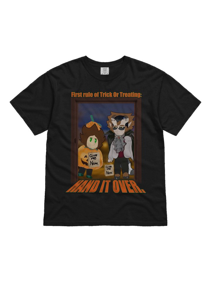 THE ASSYLUM: Tricking The Treat *LIMITED* product image (1)
