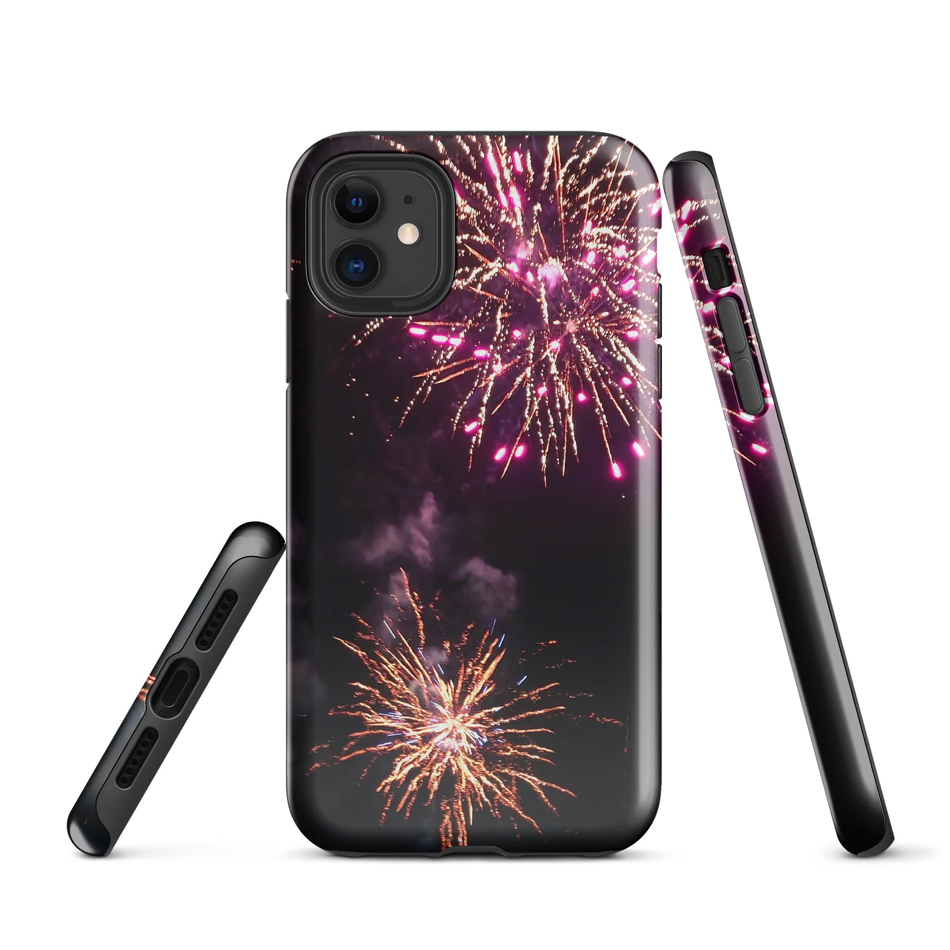 Fireworks on iPhone Cases product image (1)