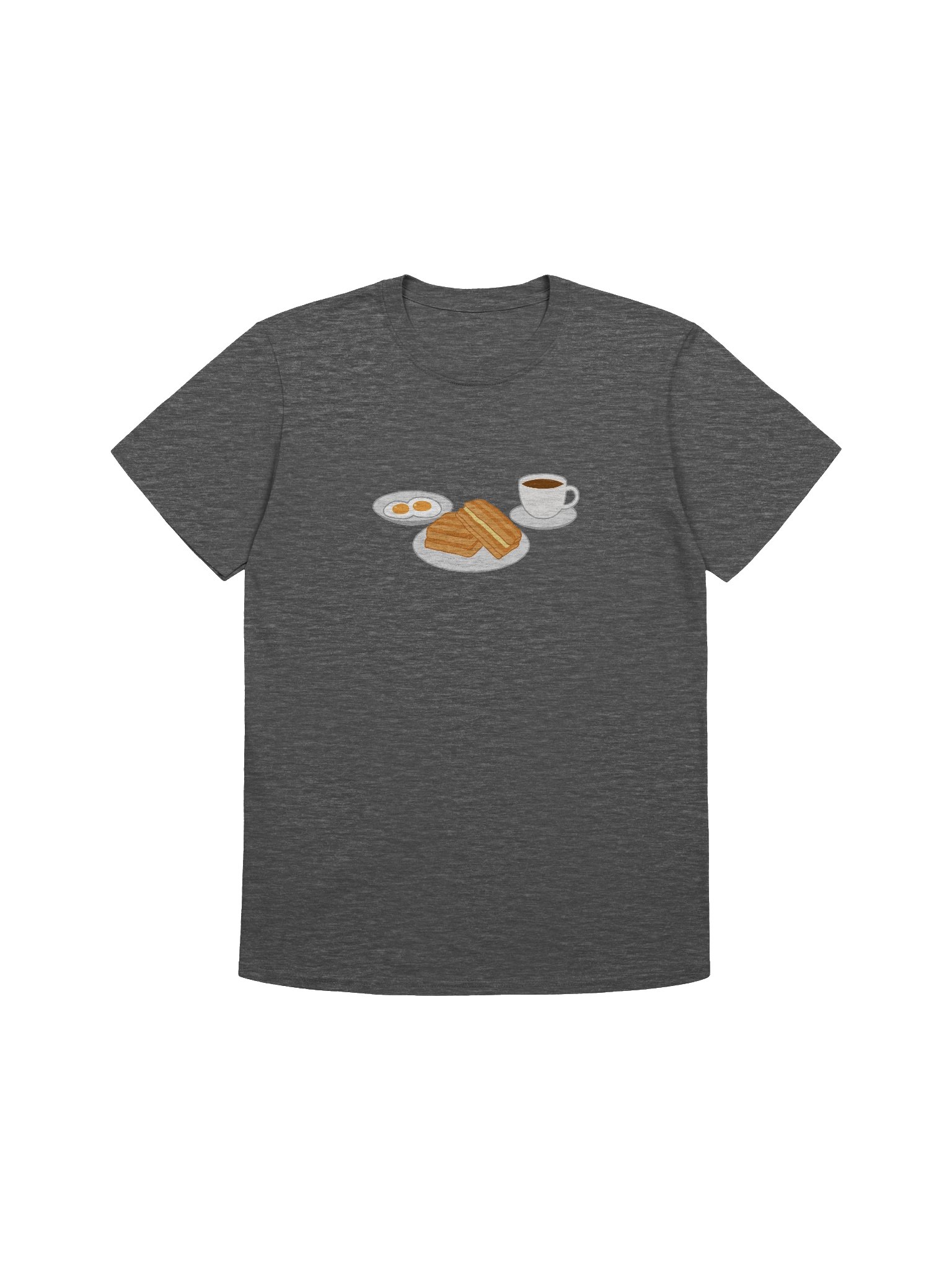 Kaya + Kopi T-Shirt product image (2)