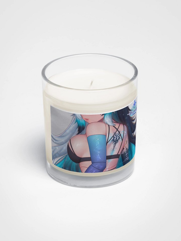 Mommy Mimi Back Candle product image (2)