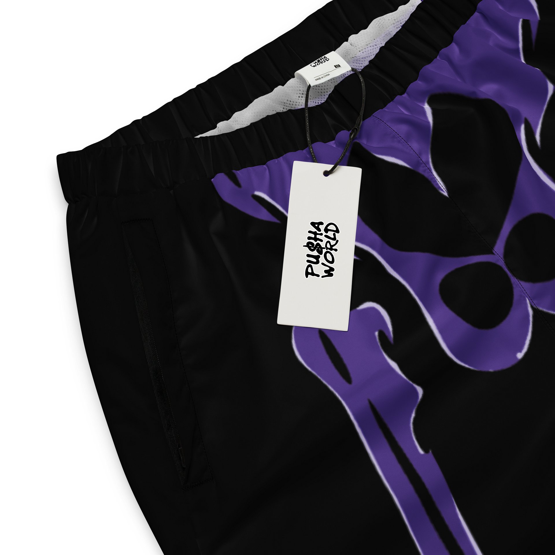 Skeleton Joggers product image (1)