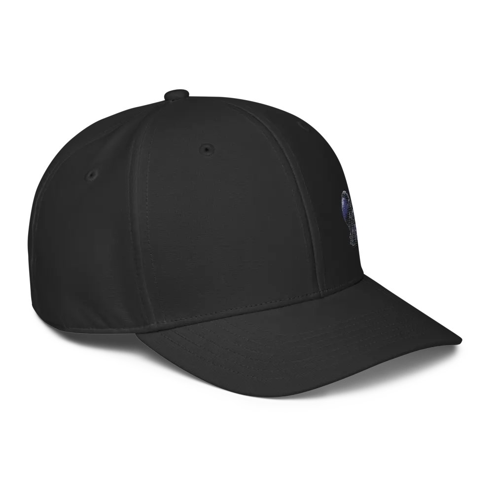 Ibreon Esports Astronaut Cap product image (6)